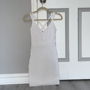NTW Guess bandage dress